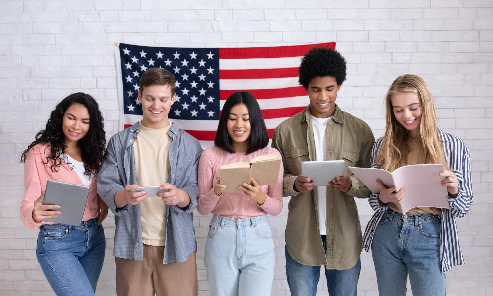 5 Advantages of Pursuing Education in the USA
